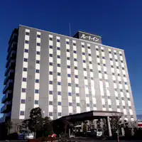 ルートイン真岡