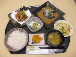 【出張応援！！日替わり定食】1泊2食付プラン