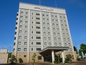 ホテルルートイン燕三条駅前