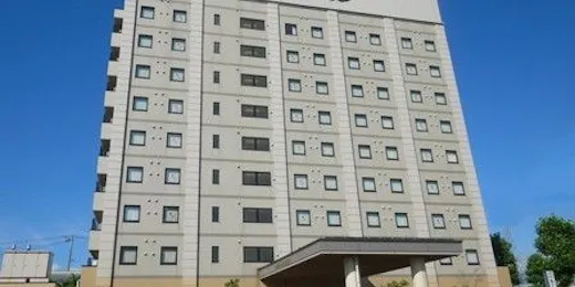 ホテルルートイン燕三条駅前