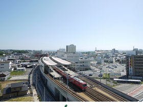 ホテルルートイン 常滑駅前