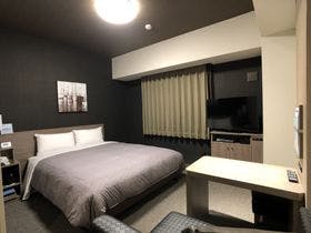 ホテルルートイン 常滑駅前