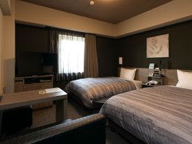 ホテルルートイン 常滑駅前