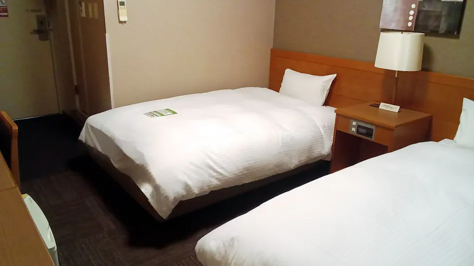 Hotel Route-Inn Tokoname Ekimae