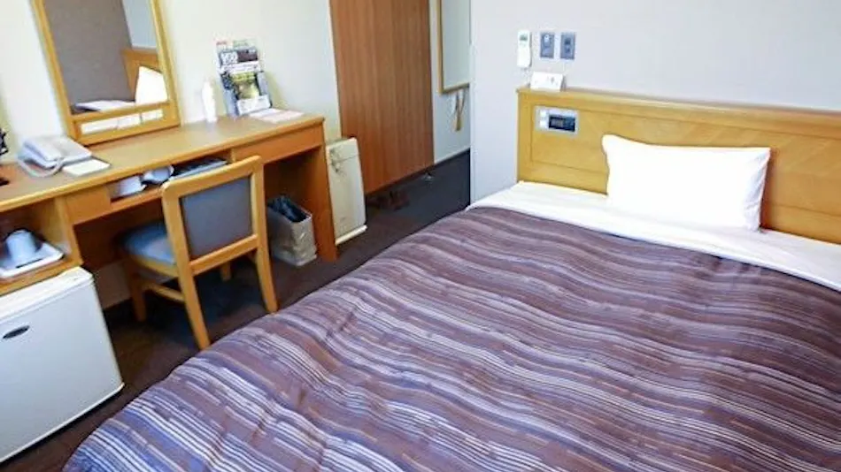 Hotel Route-Inn Tokoname Ekimae