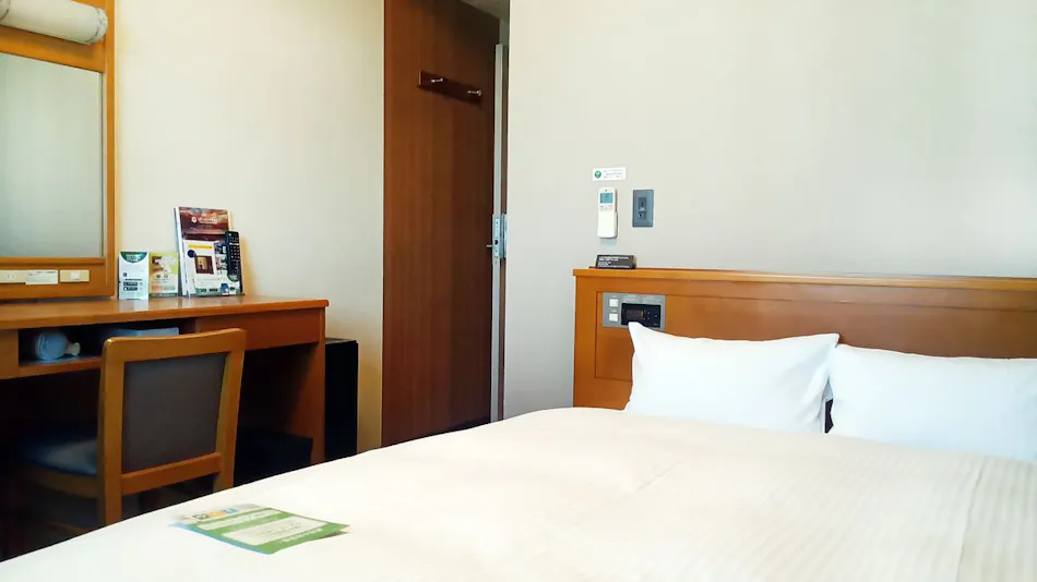 Hotel Route-Inn Tokoname Ekimae