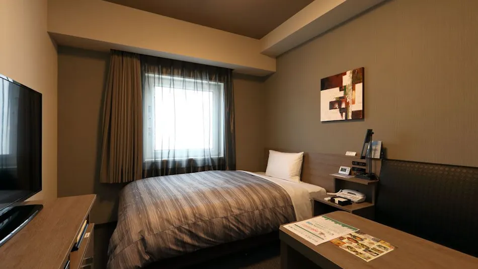 Hotel Route-Inn Tokoname Ekimae