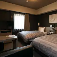 ツインルーム(グランドアネックス)