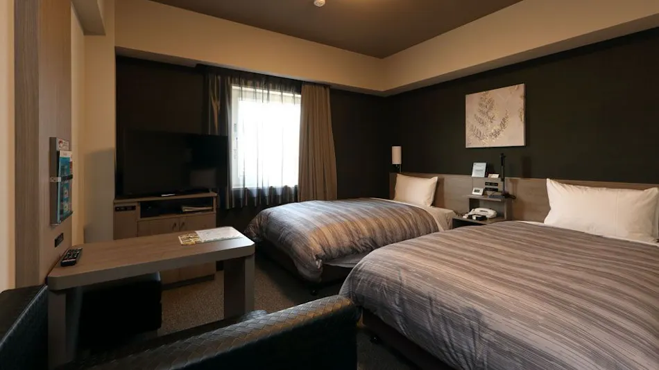 Hotel Route-Inn Tokoname Ekimae