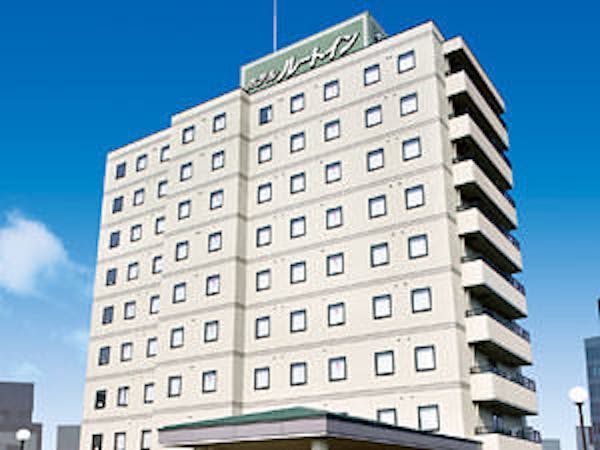 ホテルルートイン常滑駅前