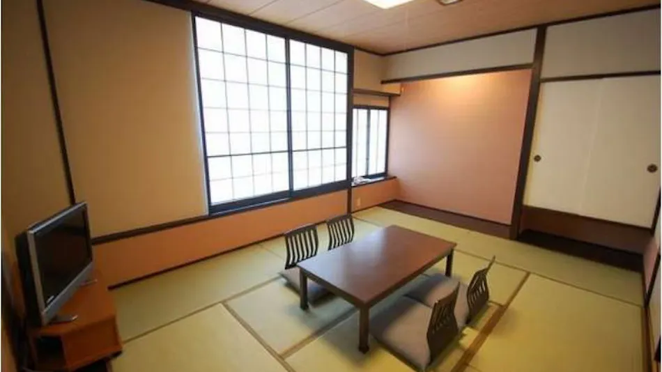 Aoshima Natural Hot Spring "Hana no Yu" Route Inn Grantia Aoshima Taiyokaku