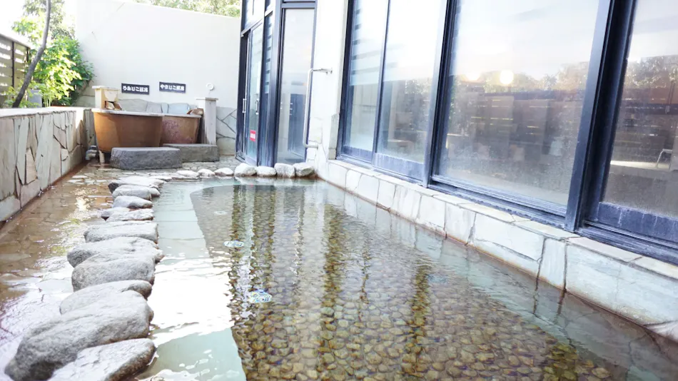 Aoshima Natural Hot Spring "Hana no Yu" Route Inn Grantia Aoshima Taiyokaku