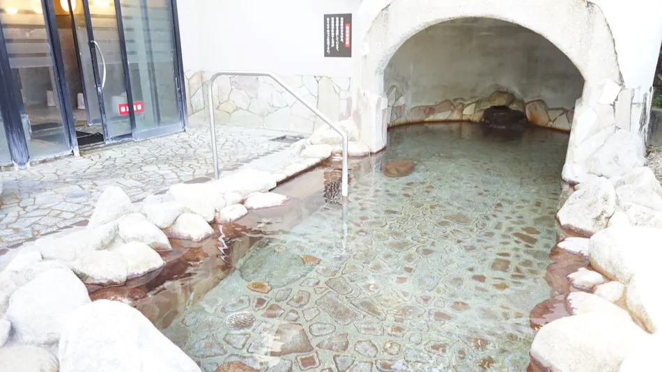 Aoshima Natural Hot Spring "Hana no Yu" Route Inn Grantia Aoshima Taiyokaku