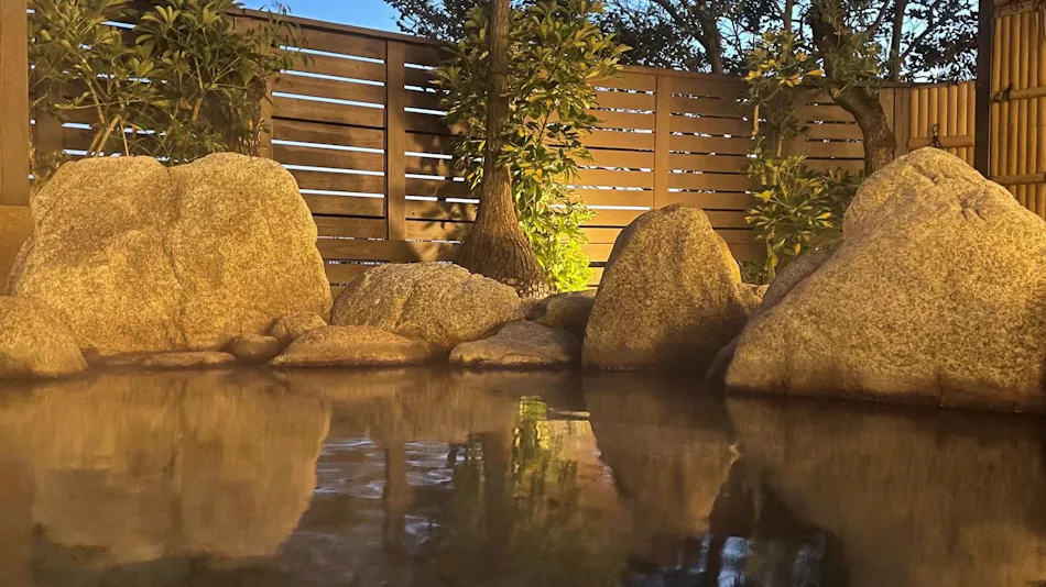 Aoshima Natural Hot Spring "Hana no Yu" Route Inn Grantia Aoshima Taiyokaku