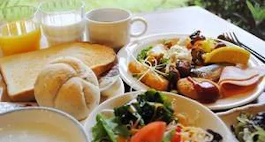 【早割30】オンラインカード決済限定!30日前までのご予約でお得にご宿泊!※朝食付※