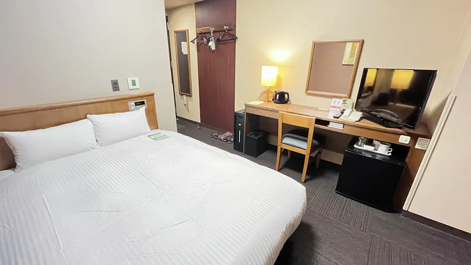 Route Inn Grantia Hida Takayama Wazakura no Yado