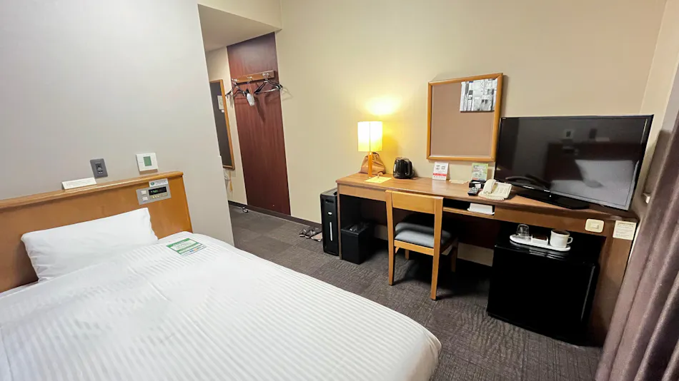 Route Inn Grantia Hida Takayama Wazakura no Yado