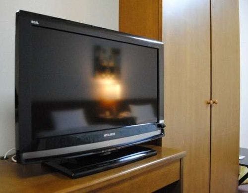 ◆デジタル液晶テレビ（VOD全室完備）