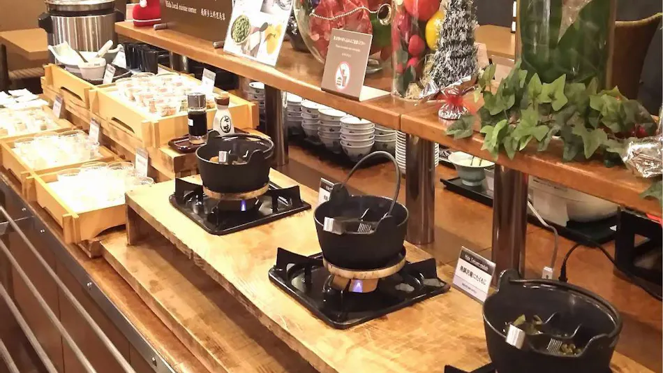 Route Inn Grantia Hida Takayama Wazakura no Yado