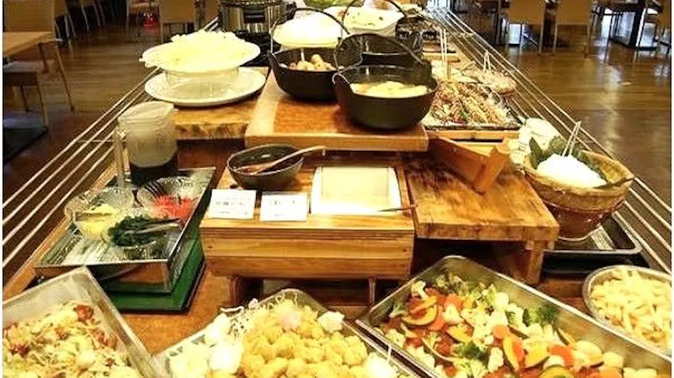 Route Inn Grantia Hida Takayama Wazakura no Yado