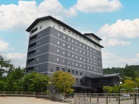 ルートイングランティア飛騨高山