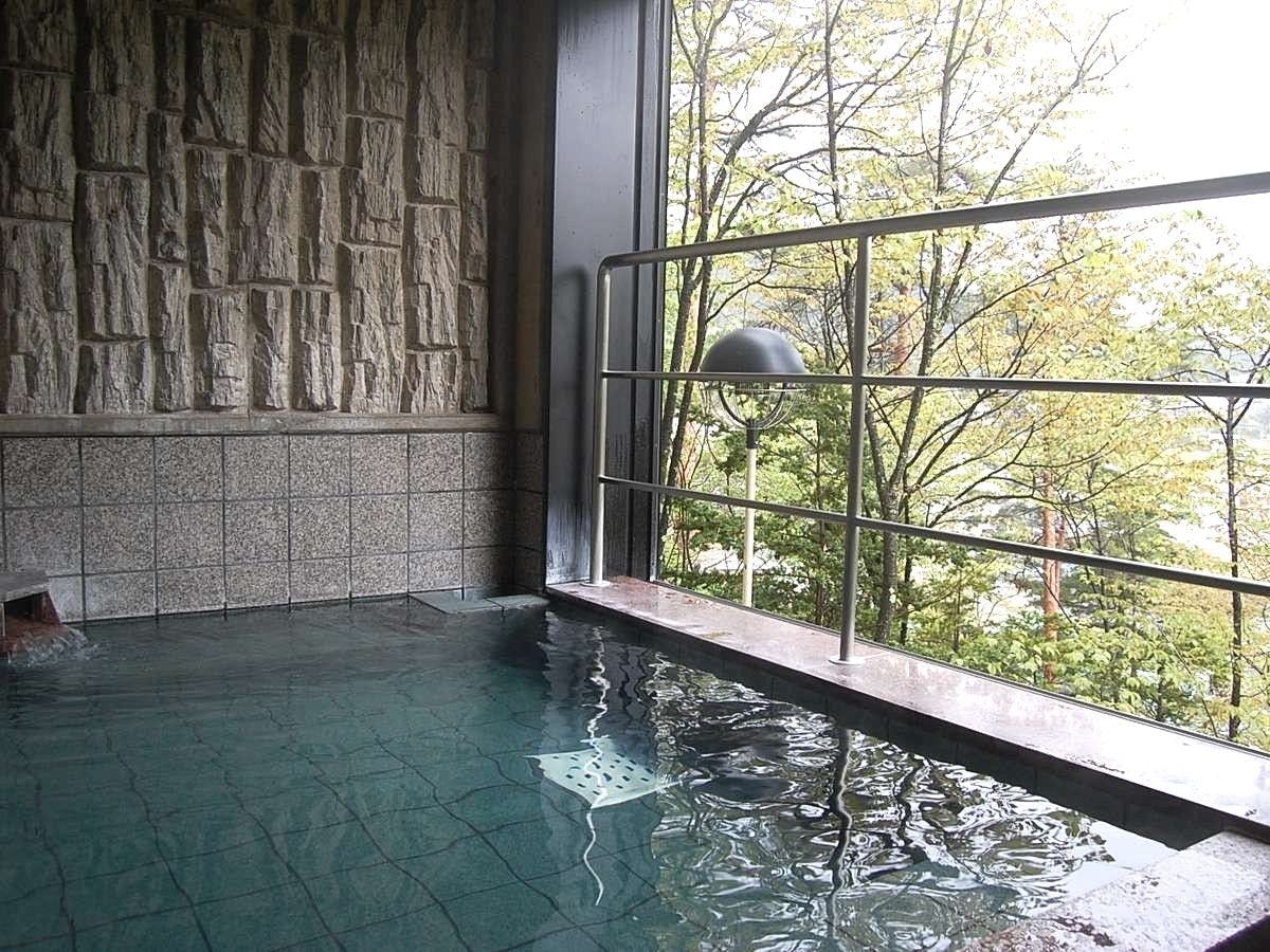 ルートイングランティア飛騨高山　和蔵の宿