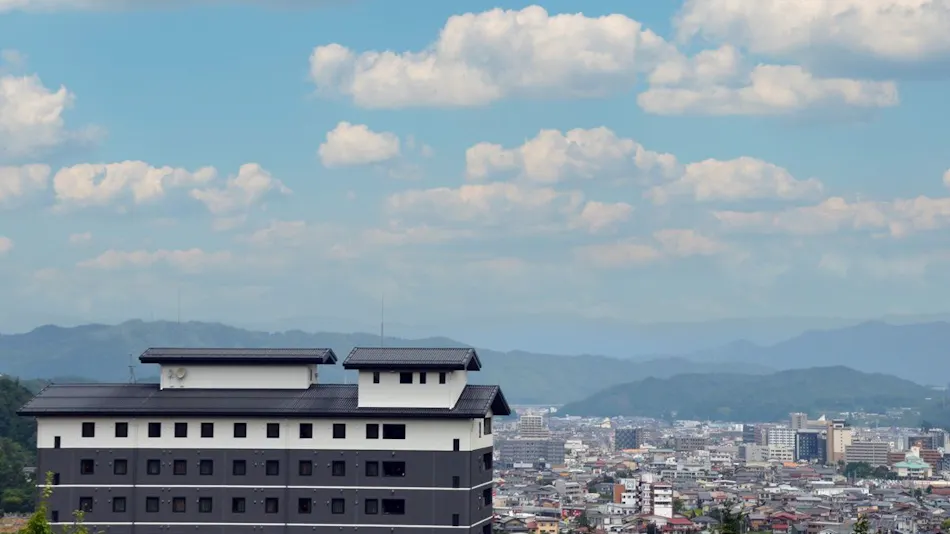 Route Inn Grantia Hida Takayama Wazakura no Yado