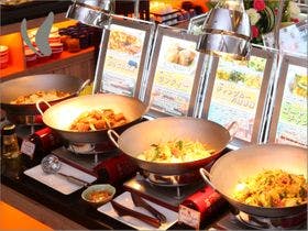 ホテル法華クラブ那覇新都心