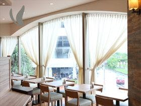 ホテル法華クラブ那覇新都心