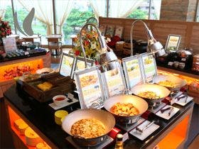 ホテル法華クラブ那覇新都心