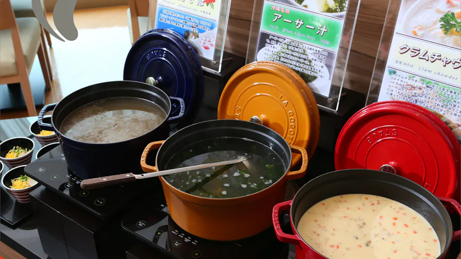 Almont Hotel Naha Omoromachi