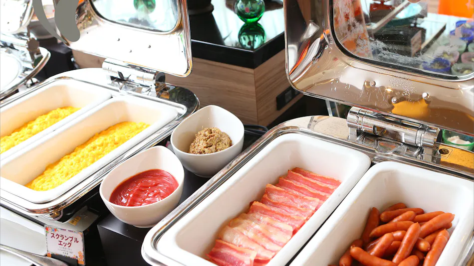 Almont Hotel Naha Omoromachi