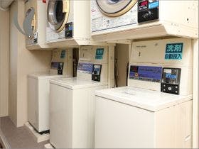 ホテル法華クラブ那覇新都心