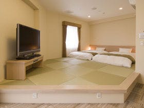 磐梯の湯　ドーミーインEXPRESS郡山