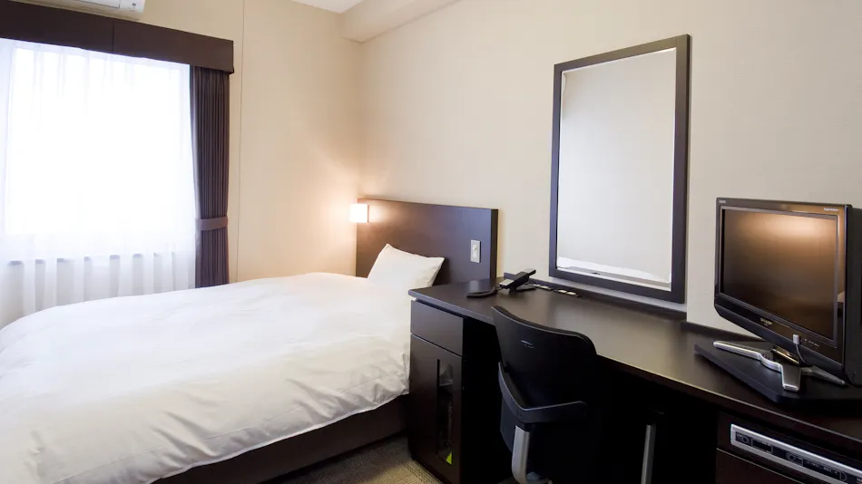 Bandai no Yu Dormy Inn EXPRESS Koriyama
