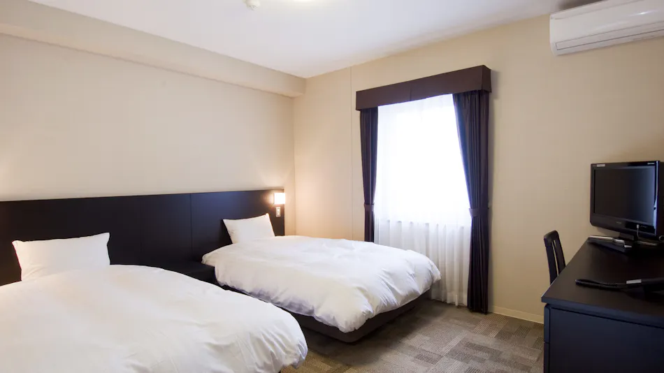 Bandai no Yu Dormy Inn EXPRESS Koriyama