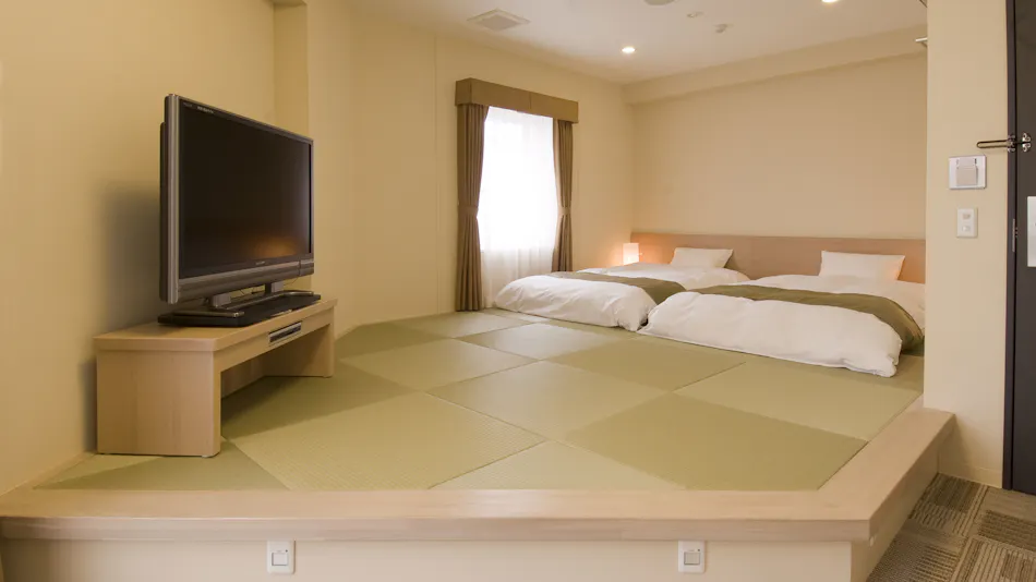 Bandai no Yu Dormy Inn EXPRESS Koriyama