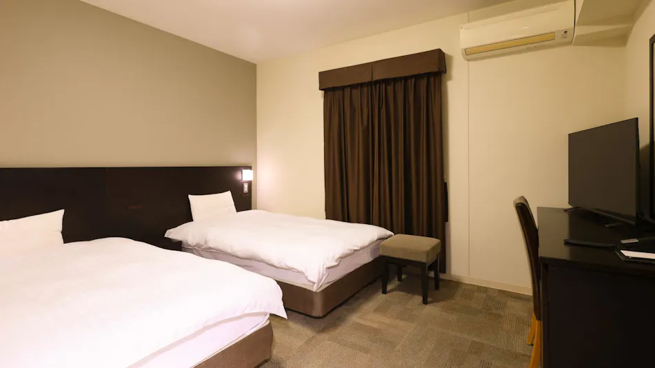 Bandai no Yu Dormy Inn EXPRESS Koriyama