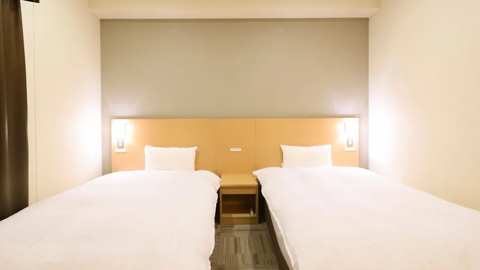 Bandai no Yu Dormy Inn EXPRESS Koriyama