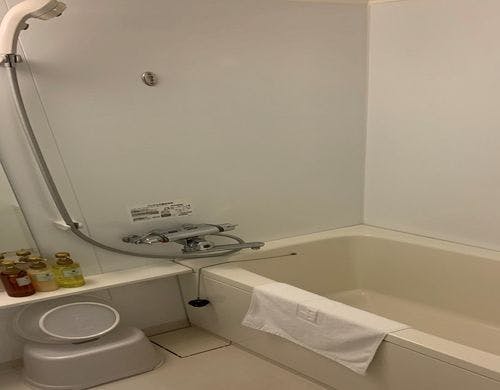 コンパクトダブル（ベッド幅：140cm）