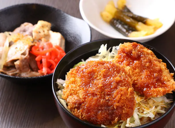 朝食(ご当地)