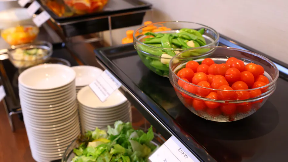 Bandai no Yu Dormy Inn EXPRESS Koriyama