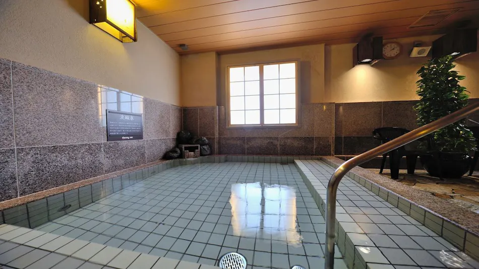 Bandai no Yu Dormy Inn EXPRESS Koriyama