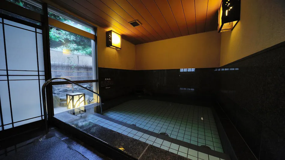 Bandai no Yu Dormy Inn EXPRESS Koriyama