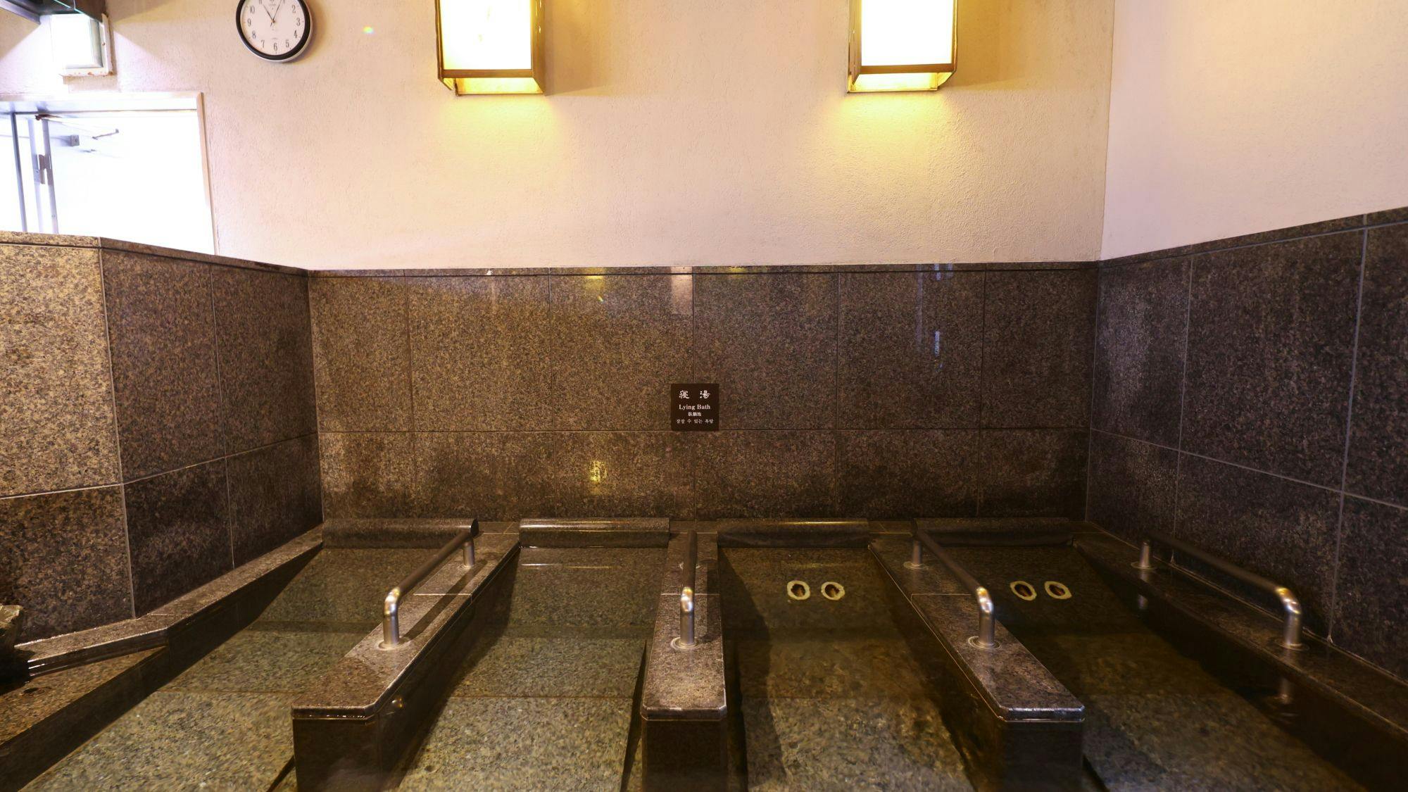 磐梯の湯 ドーミーインEXPRESS郡山
