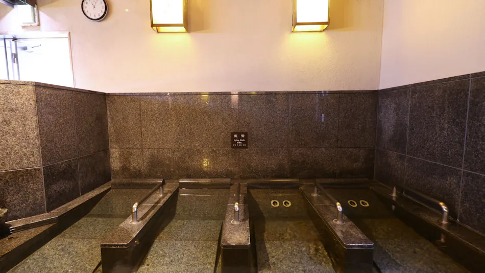 Bandai no Yu Dormy Inn EXPRESS Koriyama