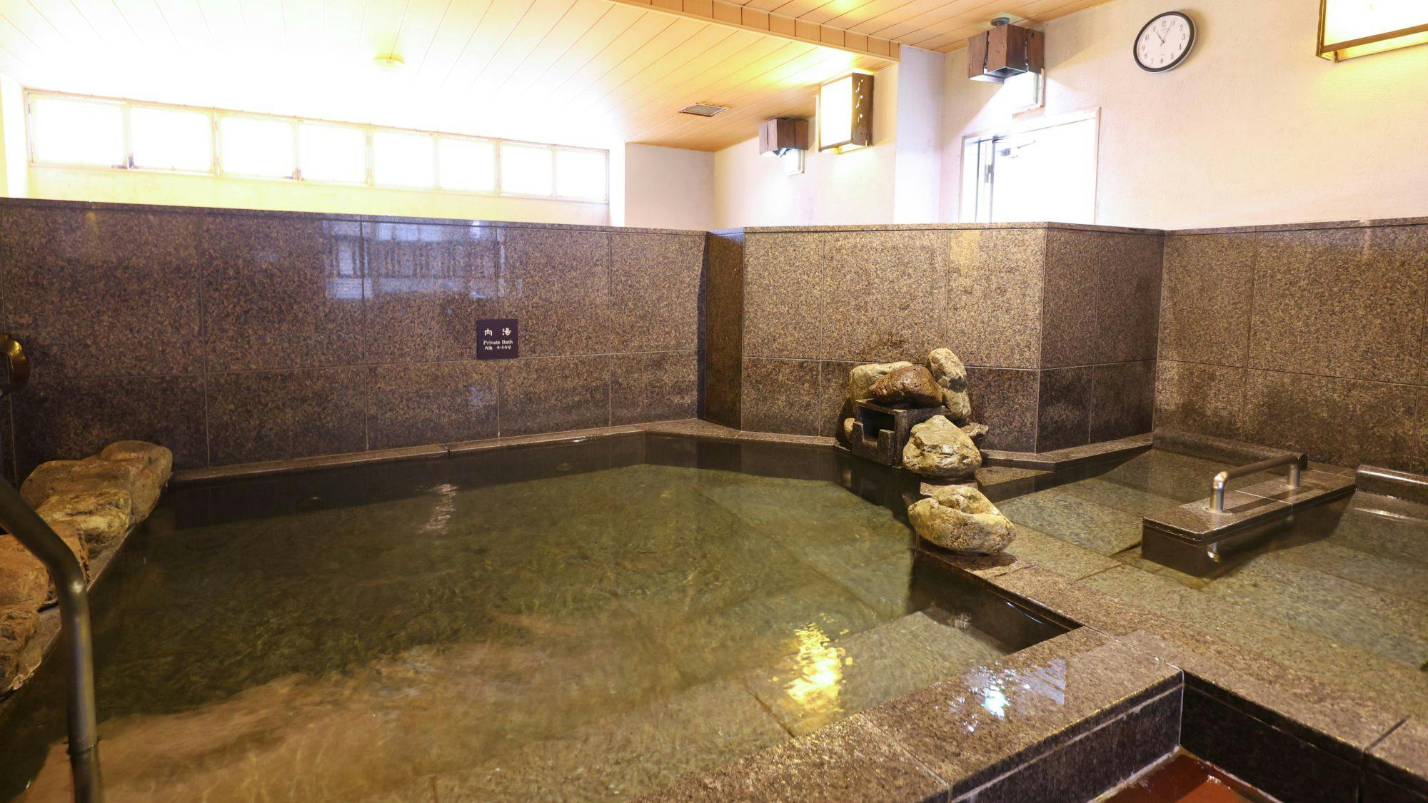 磐梯の湯 ドーミーインEXPRESS郡山