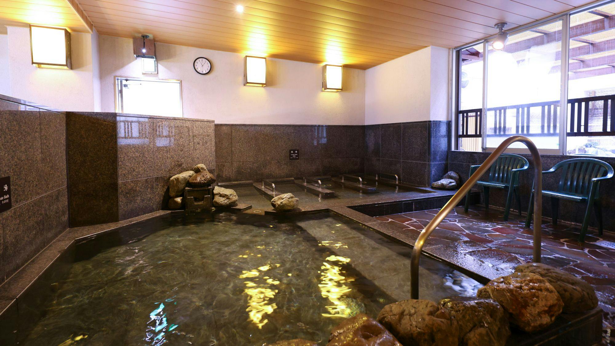 磐梯の湯 ドーミーインEXPRESS郡山