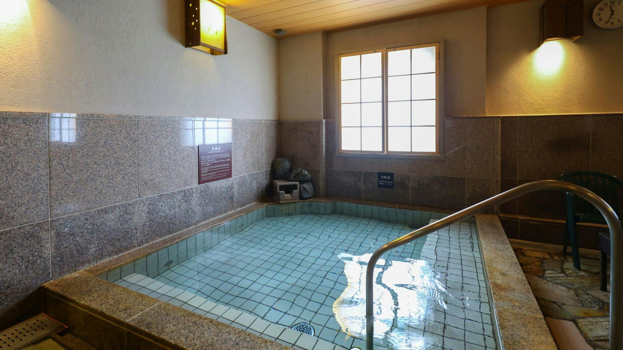 磐梯の湯 ドーミーインEXPRESS郡山