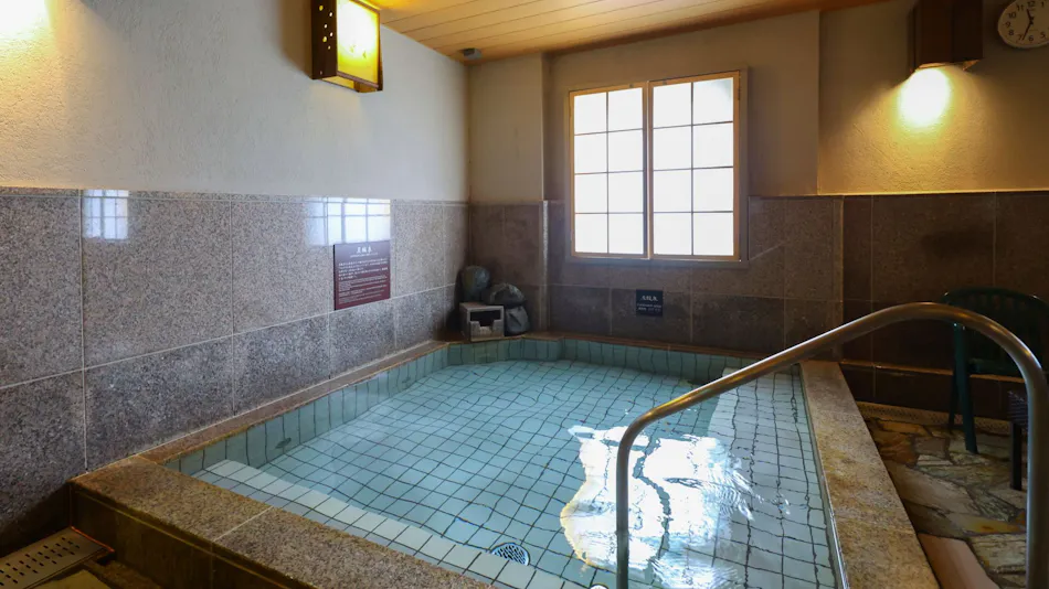 Bandai no Yu Dormy Inn EXPRESS Koriyama